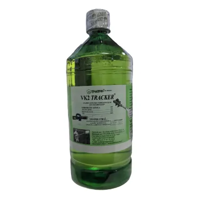 Vk2 Para Termonebulizar Humo