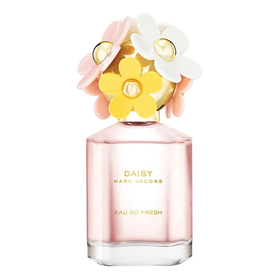Perfume Daisy Eau so Fresh EDT 75ml para mujer