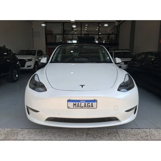 Tesla Model Y P100d Performance Awd Elétrico