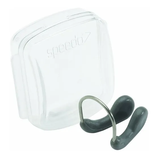 Clip Nasal Speedo Nose Clip Natacion Competicion Pro