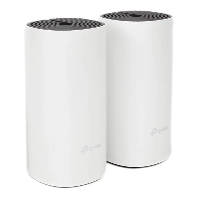 Kit Repetidor Extensor Inalambrico Mesh Compatible Con Alexa