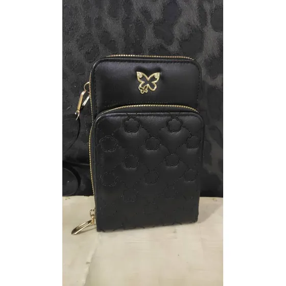 Bandolero De Dama Porta Celular