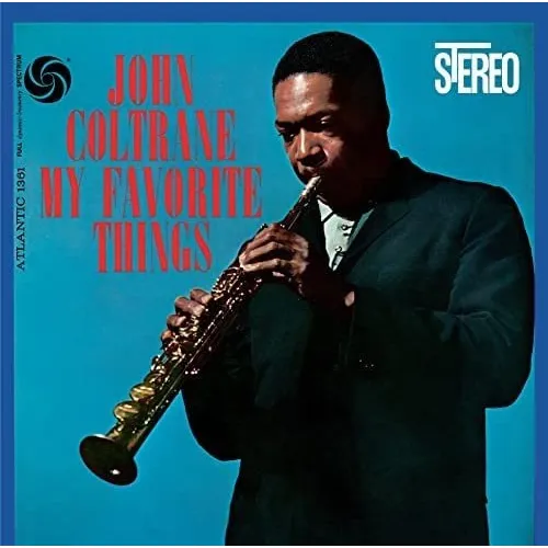 Vinilo: Mis Cosas Favoritas (remaster 2022)