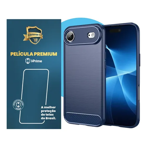 Apple iPhone 12 Pro (128 GB) - Azul pacífico | Parcelamento sem juros