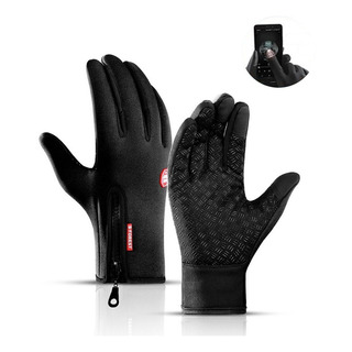 Guantes Touch Celular Impermeables Termicos Motocicleta Full Guantes Touch Celular Impermeables Termicos Motocicleta Full