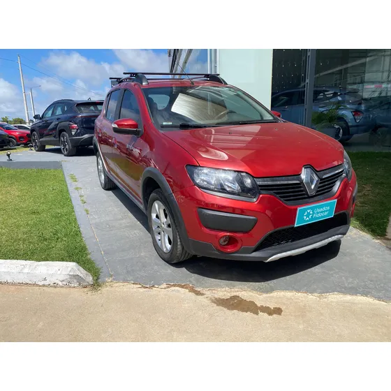 Renault Stepway Privilage