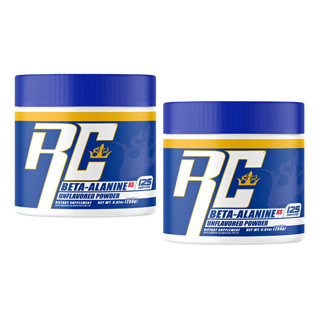 Compre 1 Leve 2 - Beta Alanina 100% Pura 250g Ronnie Coleman Sem Sabor Compre 1 Leve 2 - Beta Alanina 100% Pura 250g Ronnie Coleman Sem Sabor