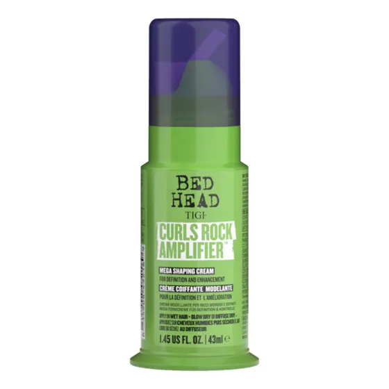 Curls Rock Amplifier Tigi X 43ml