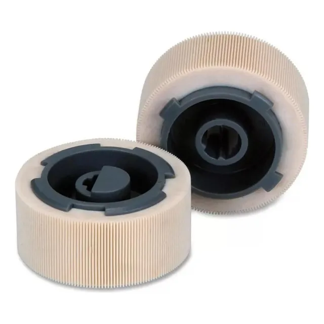 Rodillos Toma Papel Pick Up Para Lexmark T650 40x4308 Nuevos