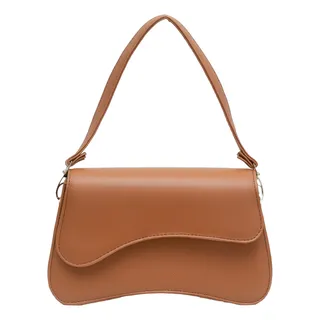 Bolsa Femina Com Alça Transversal,designer Levemente Curvado Bolsa Femina Com Alça Transversal,designer Levemente Curvado