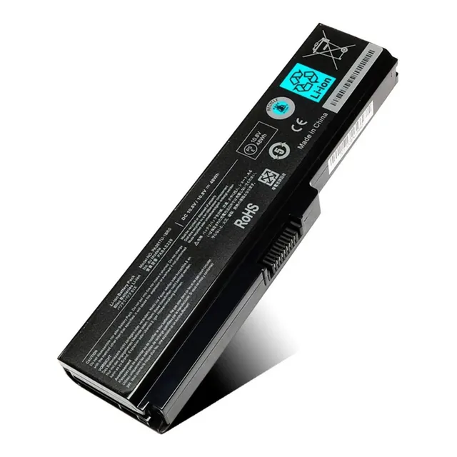 Pa3817u-1brs  Batería Compatible Con Toshiba Satellite C655