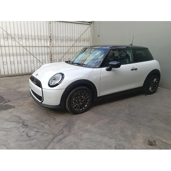Mini Cooper 1.5 C At 3p