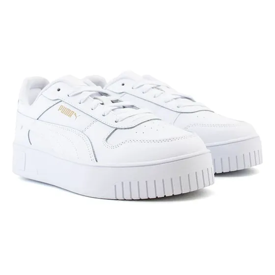 Championes Puma Carina Street De Mujer - 389390 01 Energy