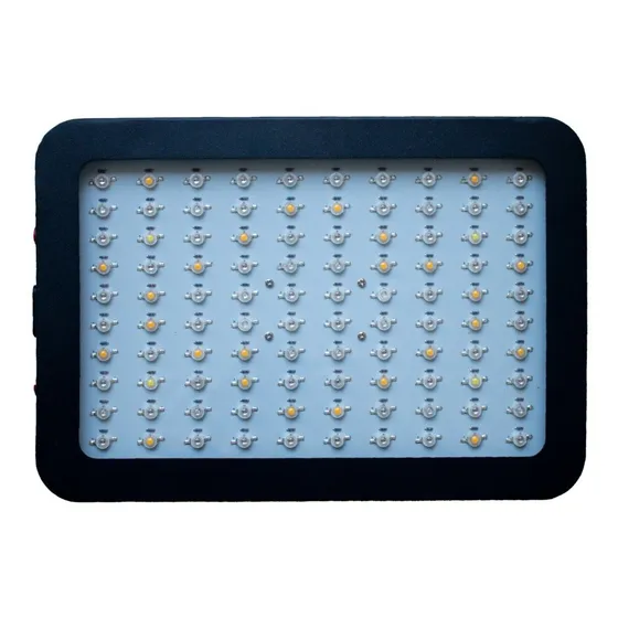 Panel Luz Led Indoor Cultivo 1000w Homologado Flora Vege
