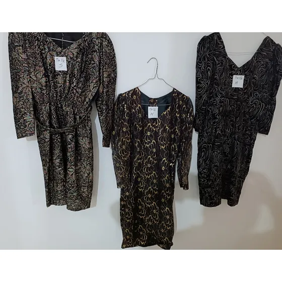 Vestido De Dama Ideal Fiestas 