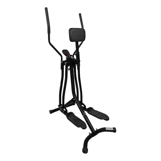 Simulador De Caminhada 120kg Com Display 