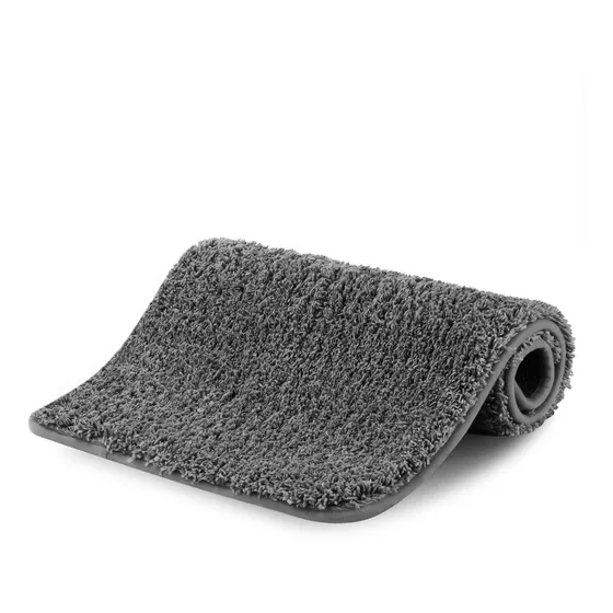 Egyphy Alfombra Baño Lujo Lanuda Suave Gruesa Microfibra 20