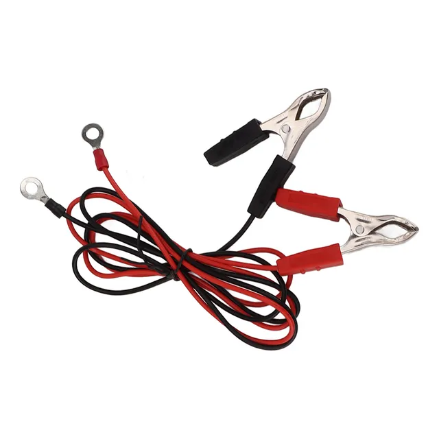Kits De Cargadores Solares Para Vallas Gardens, Cables De Pl