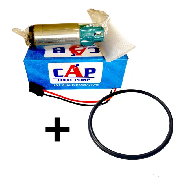 Pila Oring Bomba Gasolina Renault Clio Logan Symbol Twingo 