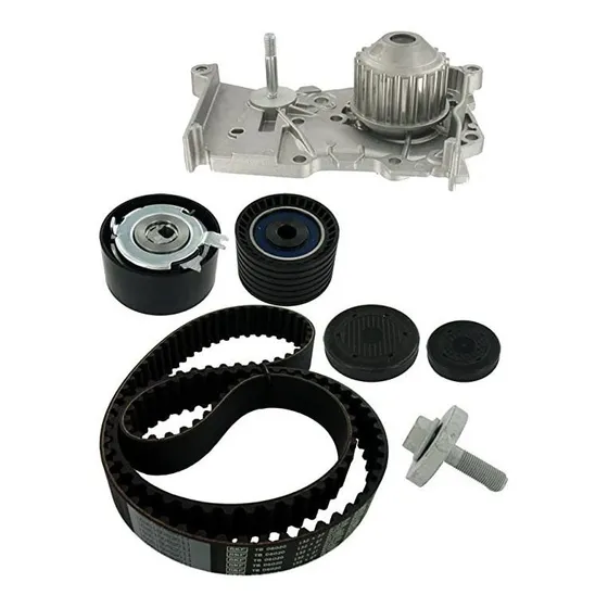 Kit Distribución + Bomba Skf Renault Varios Modelos 1.6