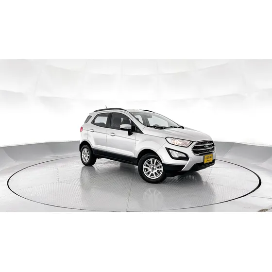 Ford Ecosport Se