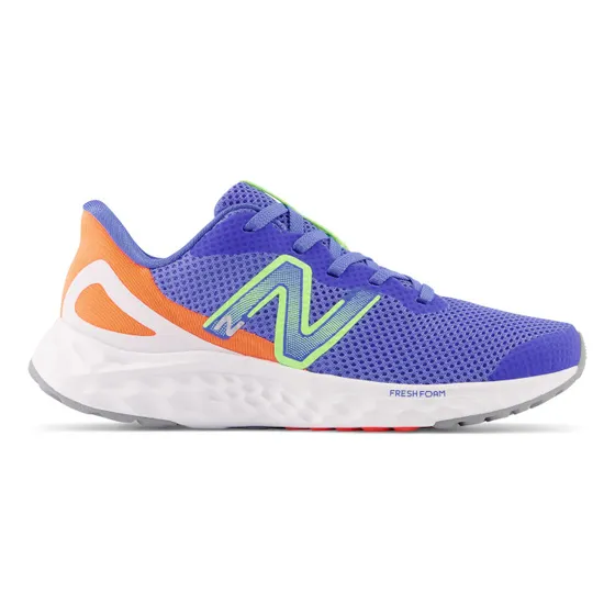 Zapatos Deportivos De Niño New Balance Fresh Foram Arishi V4