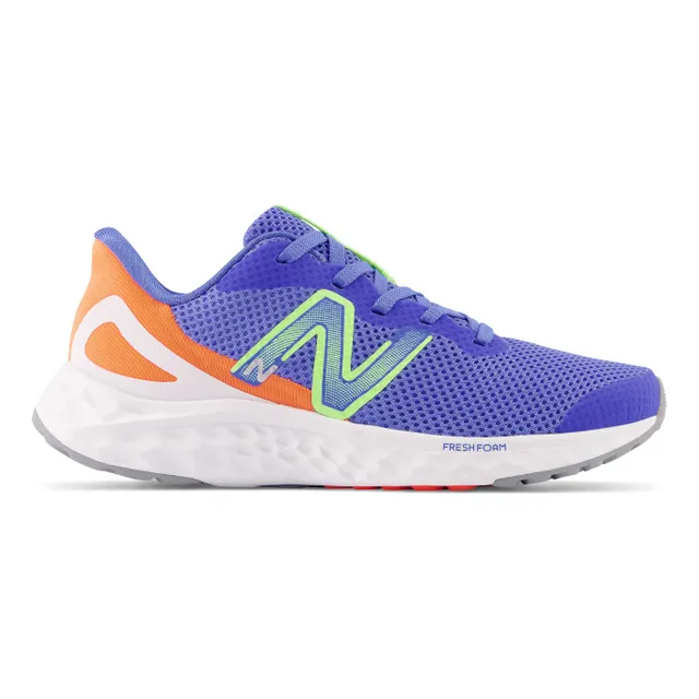 Zapatos Deportivos De Niño New Balance Fresh Foram Arishi V4