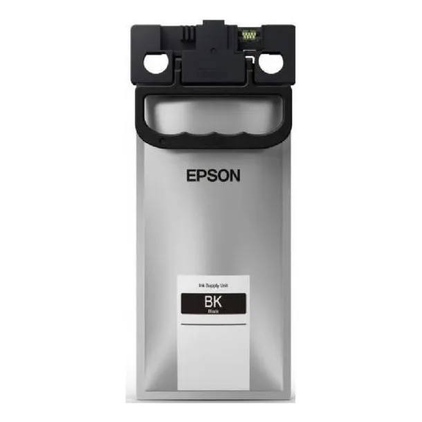 Tinta de impresora Epson WF-c5810 WF-c5890 143 ml negra