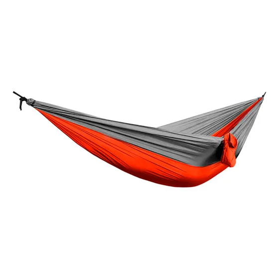 Hamaca Paraguaya Kushiro Hci-01 Camping 275x140 Cm