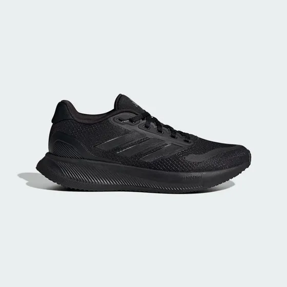 Championes adidas Runfalcon 5 Negro