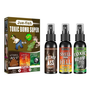 S Spray De Peido, Pacote Com 3, Spray LĂquido Para Peidos, S Spray De Peido, Pacote Com 3, Spray LĂquido Para Peidos,