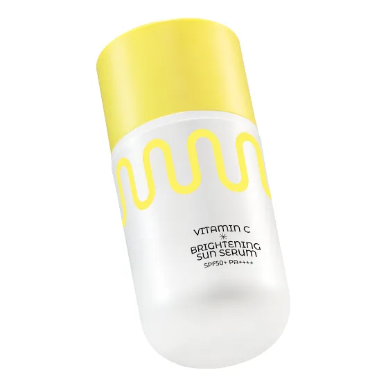 Commonlabs Protector Solar Con Vitamina C Spf50+ 50ml