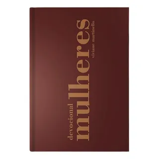 Devocional Mulheres Biblia Feminino De Viviane Martinello EspecĂfico Vol Ănico Editorial Vida Capa Dura Em PortuguĂȘs 2024 Devocional Mulheres Biblia Feminino De Viviane Martinello EspecĂfico Vol Ănico Editorial Vida Capa Dura Em PortuguĂȘs 2024