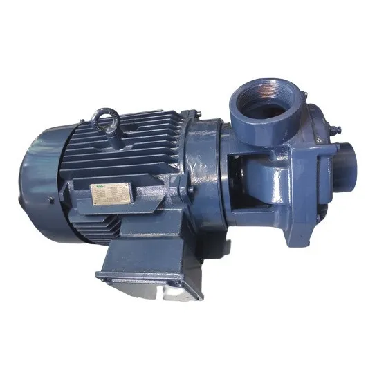 Bomba Centrífuga Ihm 25 Hp, 220-440v. Motor Usmotors 30hh-25