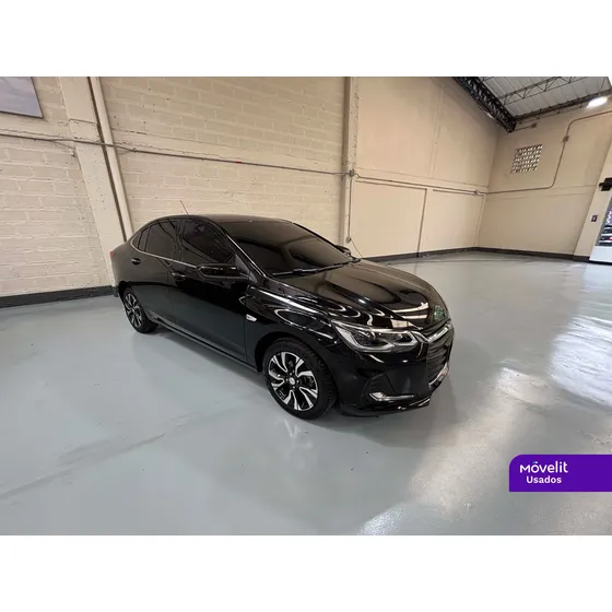 Chevrolet Onix 1.0t Premier Sedan At
