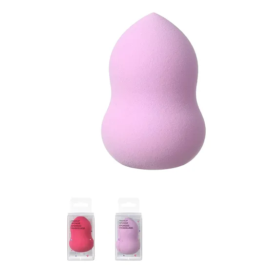 Esponja De Maquillaje