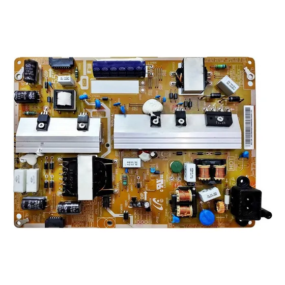 Placa Fonte Un50j5300ag Un50j5300 Bn44-00704a