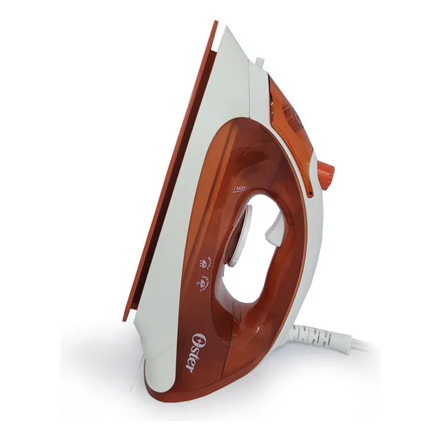 Plancha Oster Vapor 5004
