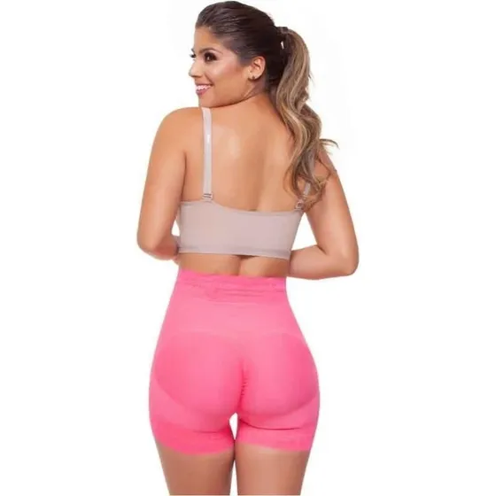 Faja Panty Levanta Cola  Colombiana Original Nueva