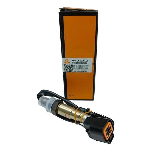 Sensor De Oxigeno Hyundai Accent 1.3/1.5 Getz 1.3 (4 Pines)