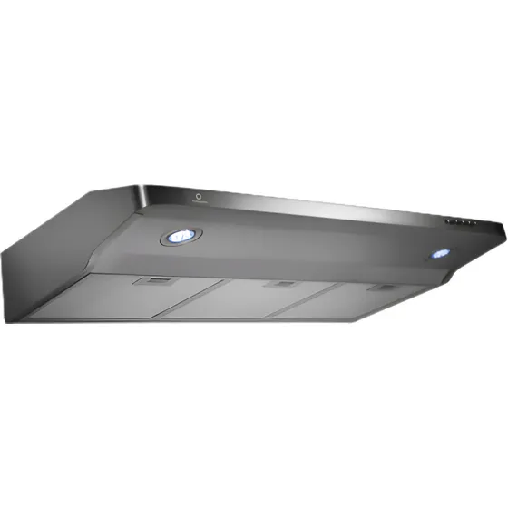Campana Extractora Cei-90crp | Indurama