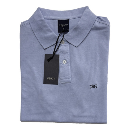 Chomba Legacy Pique Polo Manga Corta Chomba Legacy Pique Polo Manga Corta