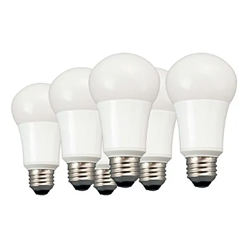 Bombillas Led Tcp Rlva10027nd6 De 100 W (equivalentes) Energ