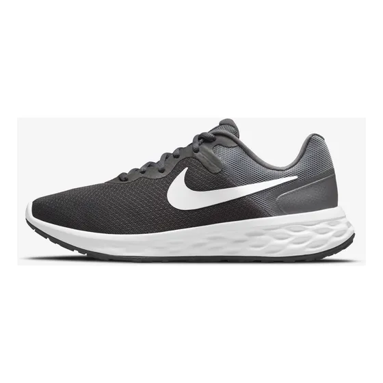 Calzado Para Hombre Nike Revolution 6 Gris