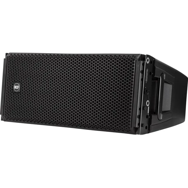 Sistema Lineal Activo Rcf Hdl 30-a- 137 Db Spl