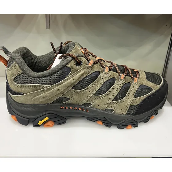 Zapatos Merrell Moab Originales Caballero