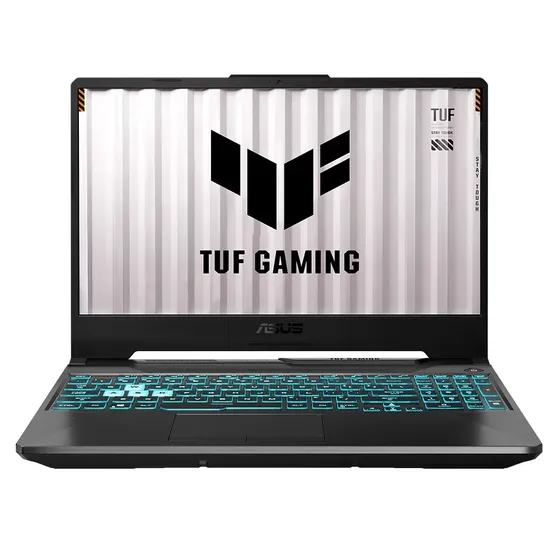 Notebook Asus Tuf Gaming A15 Amd Ryzen 7 16gb Ram 512gb Ssd Rtx 3050 15.6''