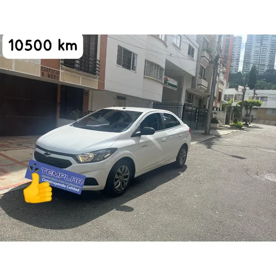 Chevrolet Joy 1.4 Lt