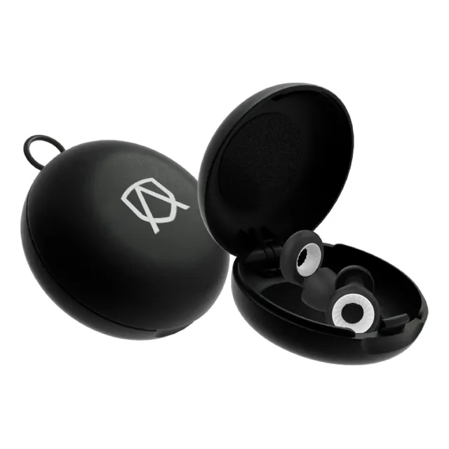 Audio Shields Pro Original - Protectores Auditivos 30db 