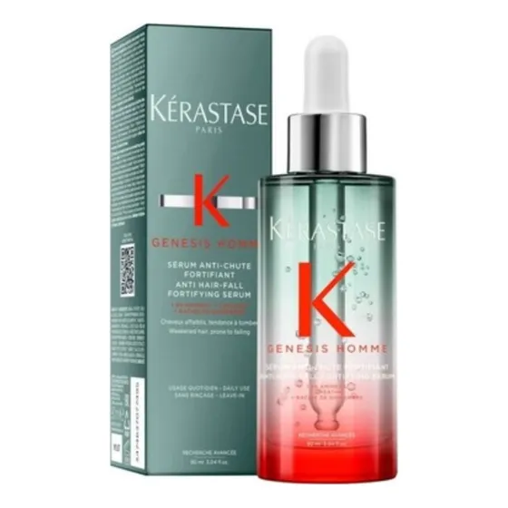 Genesis Home Serum Anti-chute Fortifiant 